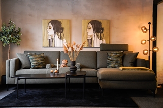 Birgitte sofa